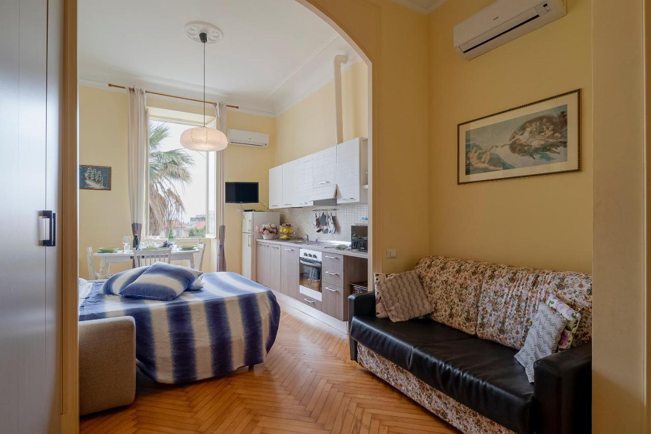 Solo A Sanremo Διαμέρισμα Εξωτερικό φωτογραφία