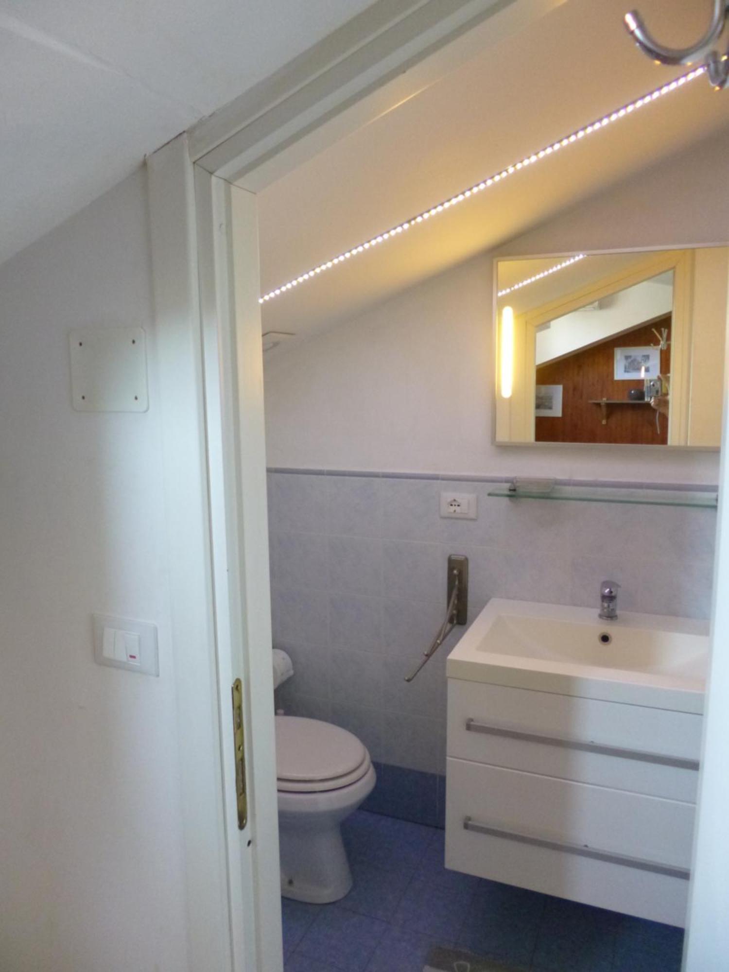 Solo A Sanremo Διαμέρισμα Εξωτερικό φωτογραφία